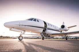 Why I Prefer Flying Private for Business