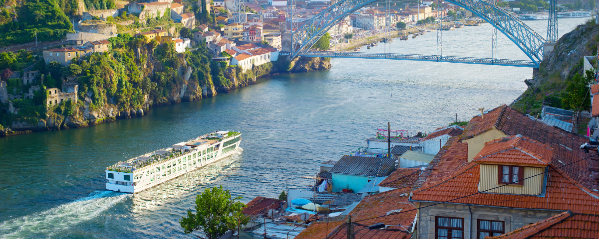 Is A River Cruise Right for You?
