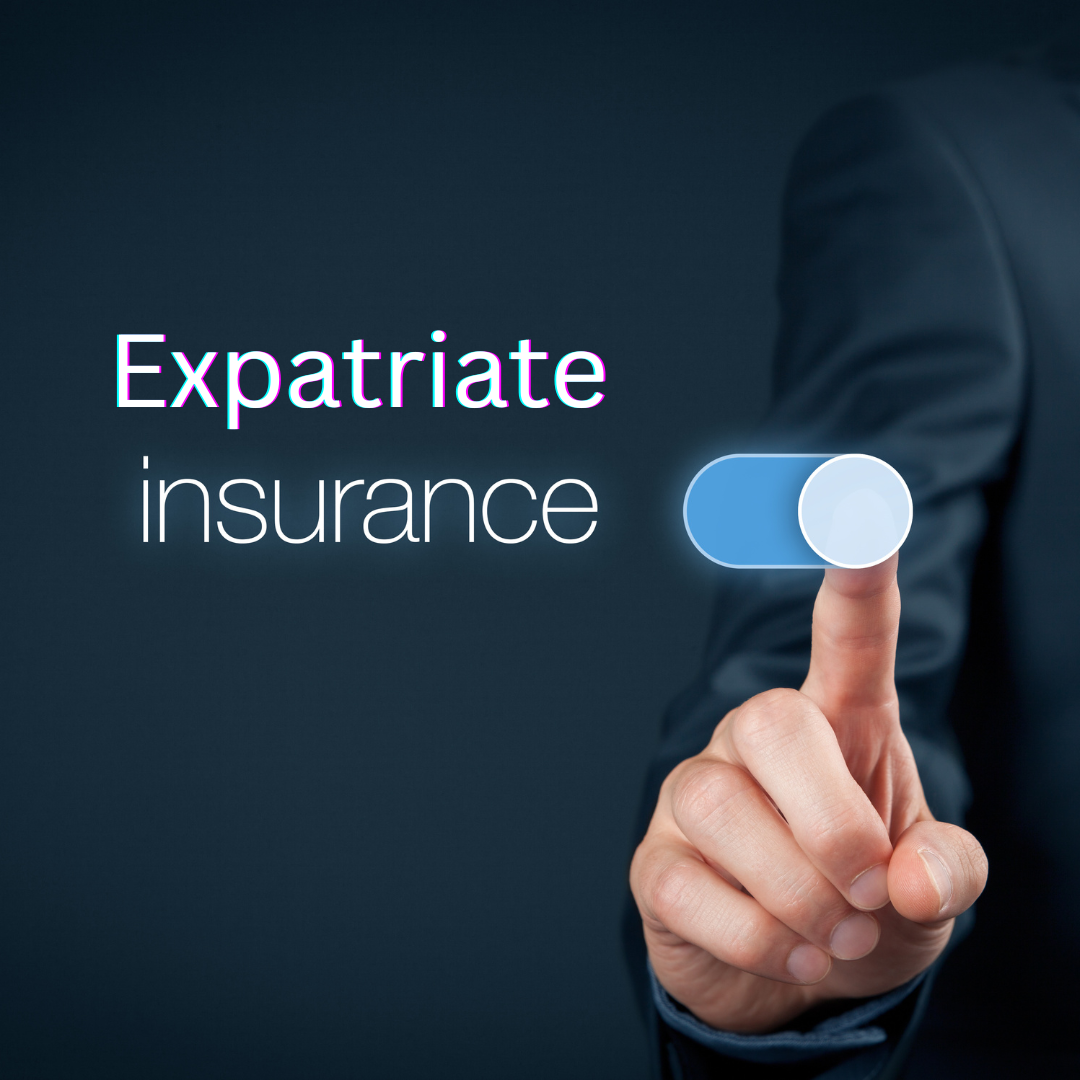 Expatriate Insurance: An Introduction To Help You Go Abroad