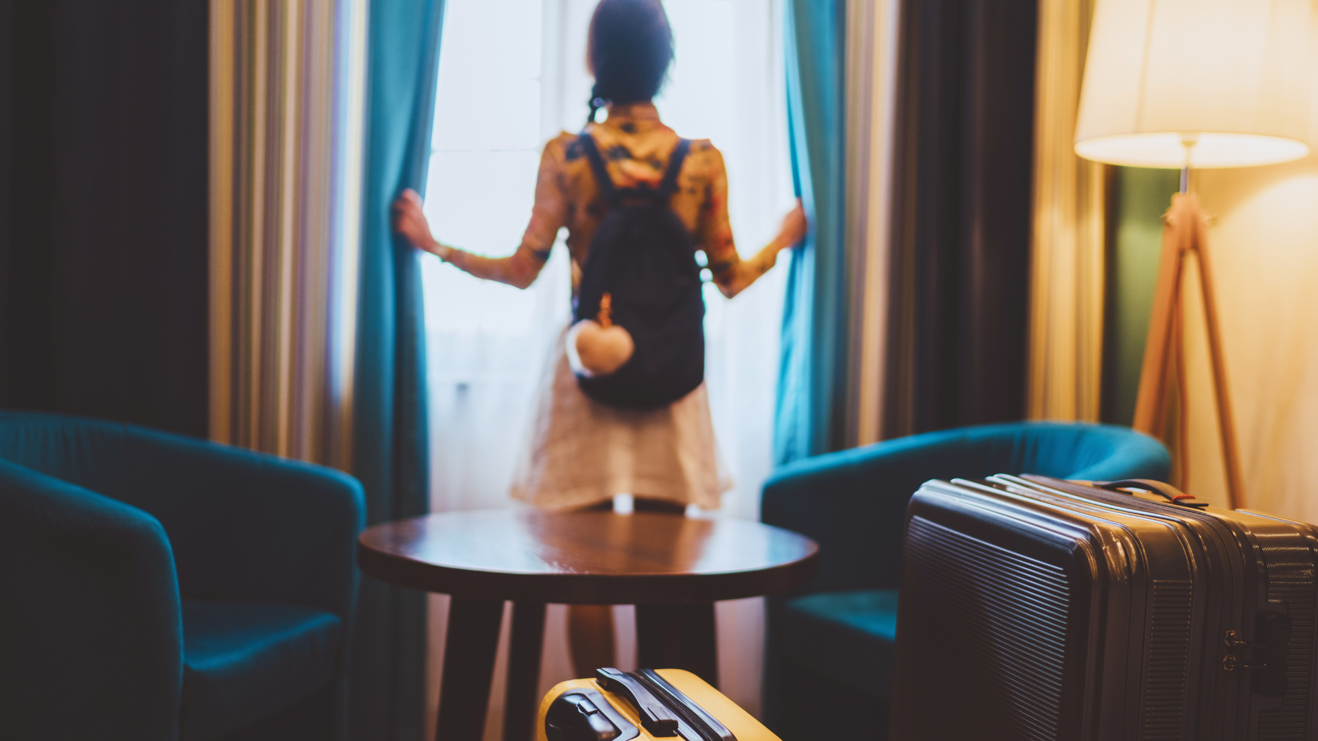 How to Find Safe and Reliable Stays When Traveling Solo: Essential Tips for Secure Accommodations