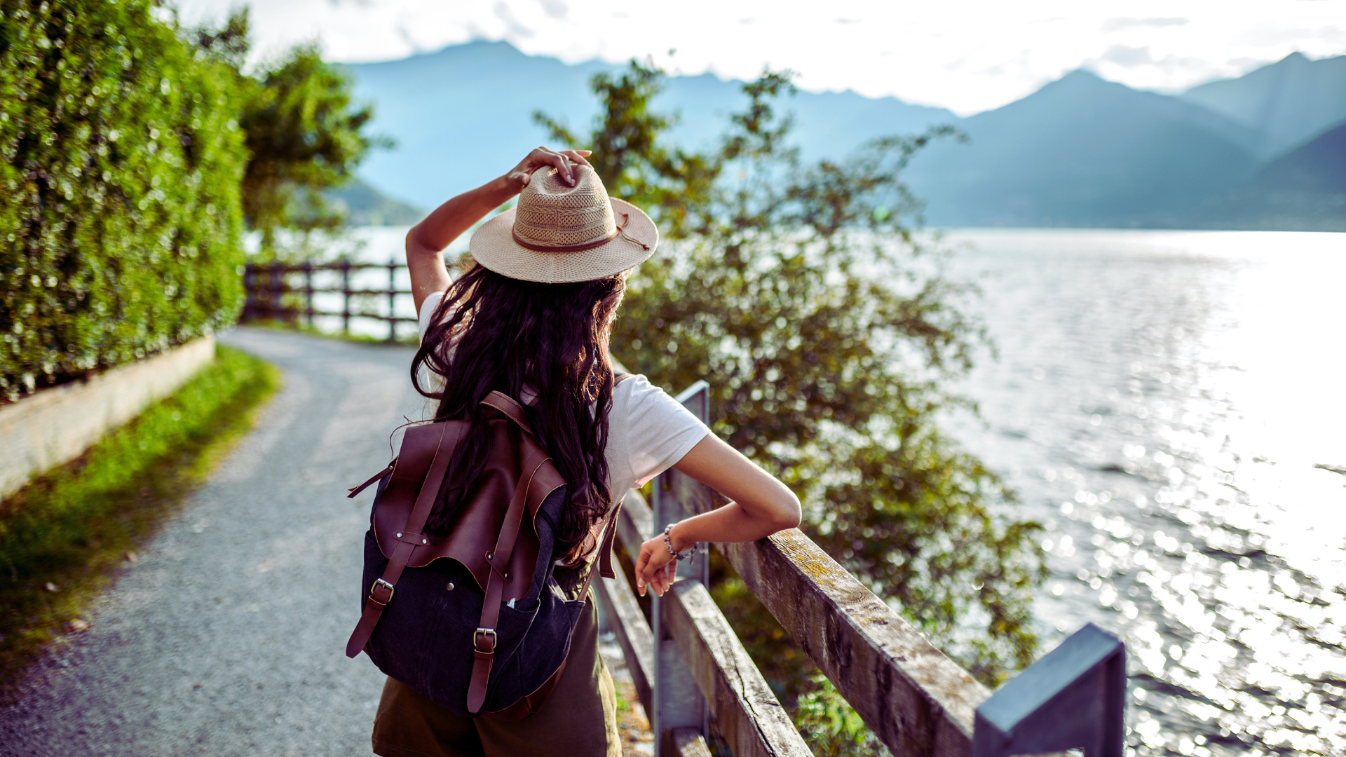 How to Plan a Stress-Free Solo Travel Experience: Tips for a Relaxing Journey